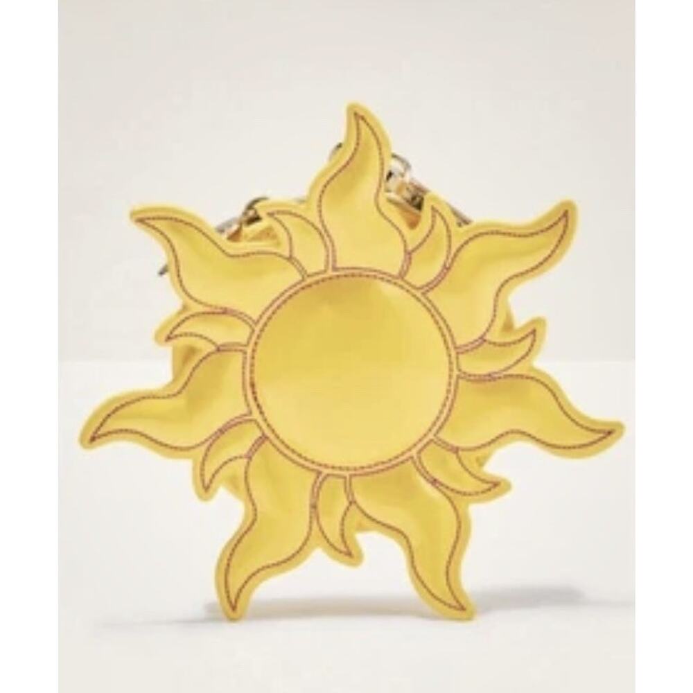 Bath and Body Works Disney Princess Rapunzel Coin Purse PRESALE sold Out